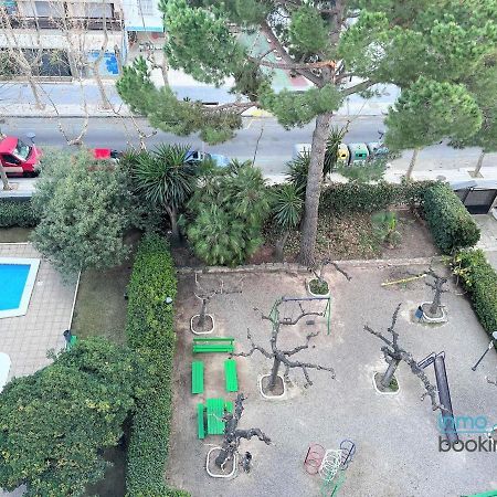 Sun Beach Gisamar ซาลอว์ ภายนอก รูปภาพ