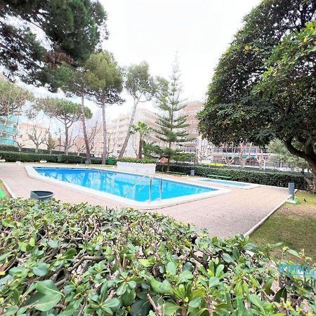 Sun Beach Gisamar ซาลอว์ ภายนอก รูปภาพ