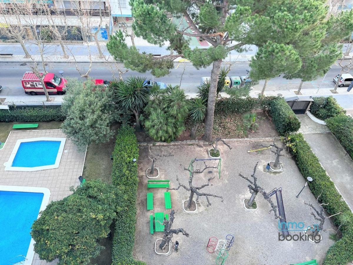 Sun Beach Gisamar ซาลอว์ ภายนอก รูปภาพ