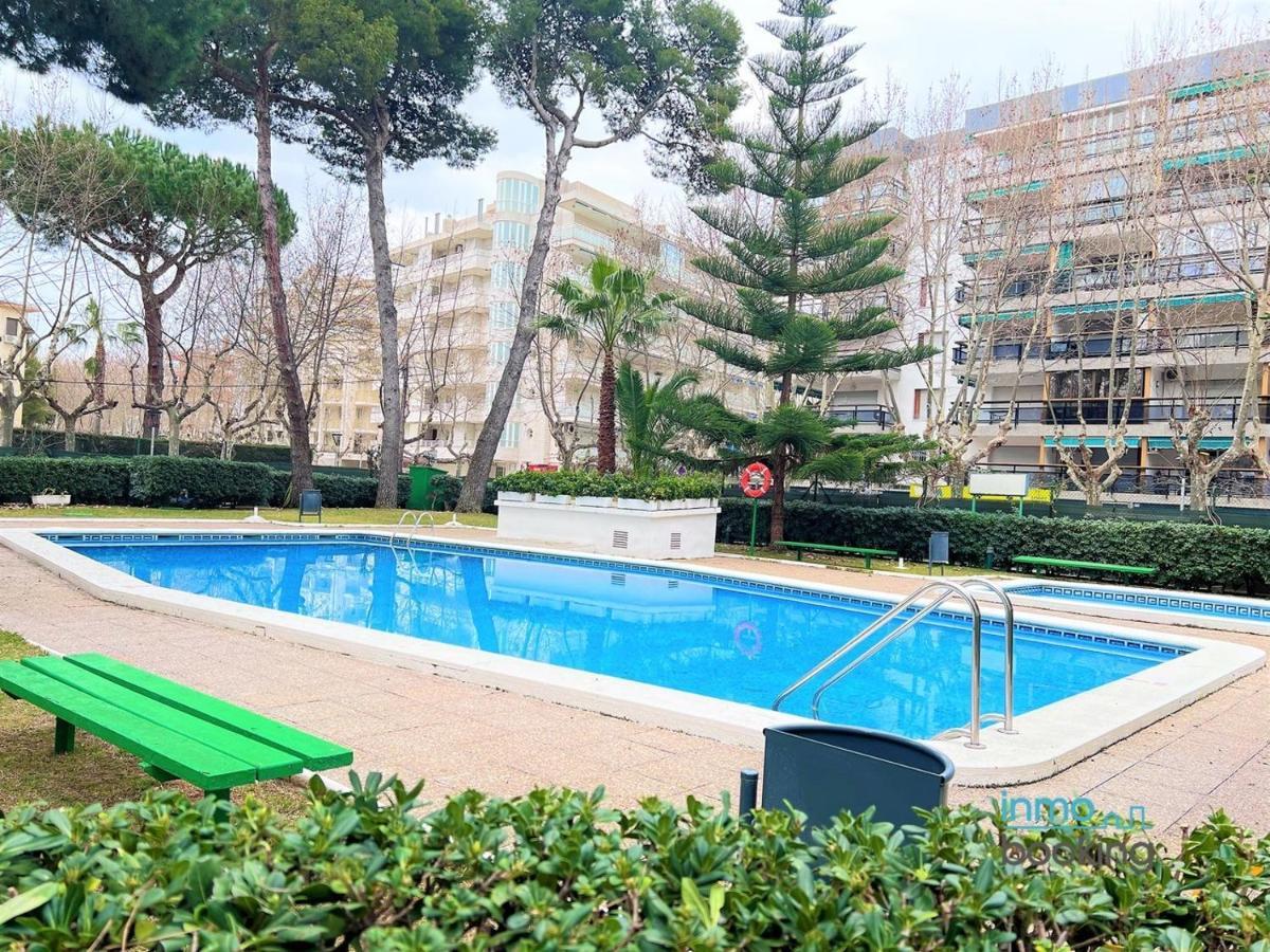 Sun Beach Gisamar ซาลอว์ ภายนอก รูปภาพ