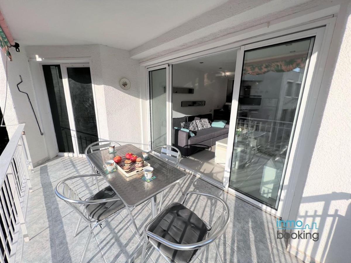 Sun Beach Gisamar ซาลอว์ ภายนอก รูปภาพ