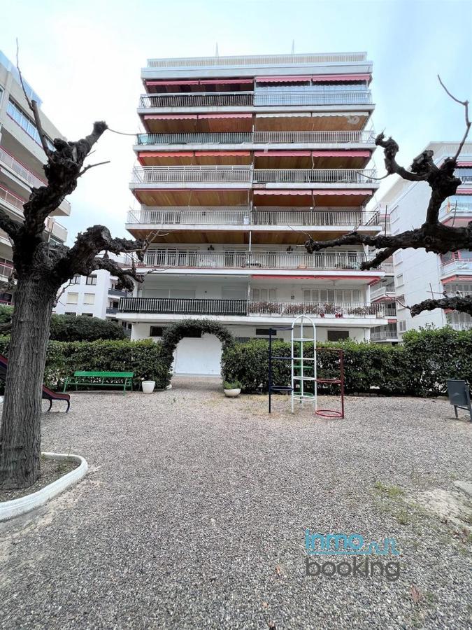 Sun Beach Gisamar ซาลอว์ ภายนอก รูปภาพ