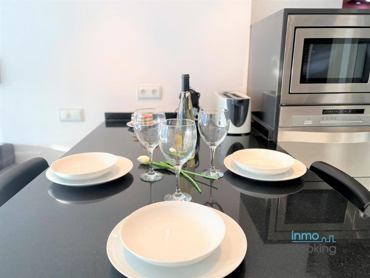 Sun Beach Gisamar ซาลอว์ ภายนอก รูปภาพ