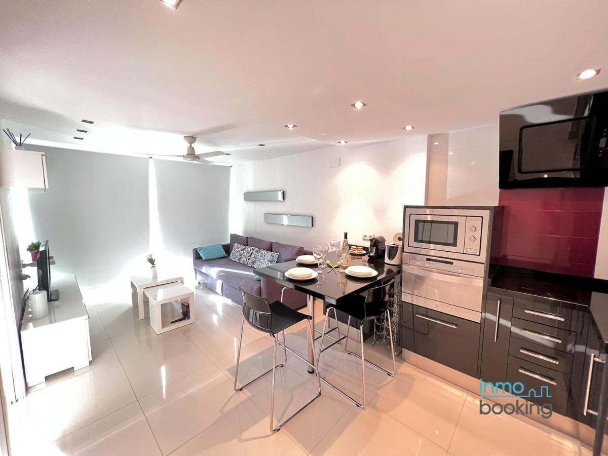 Sun Beach Gisamar ซาลอว์ ภายนอก รูปภาพ