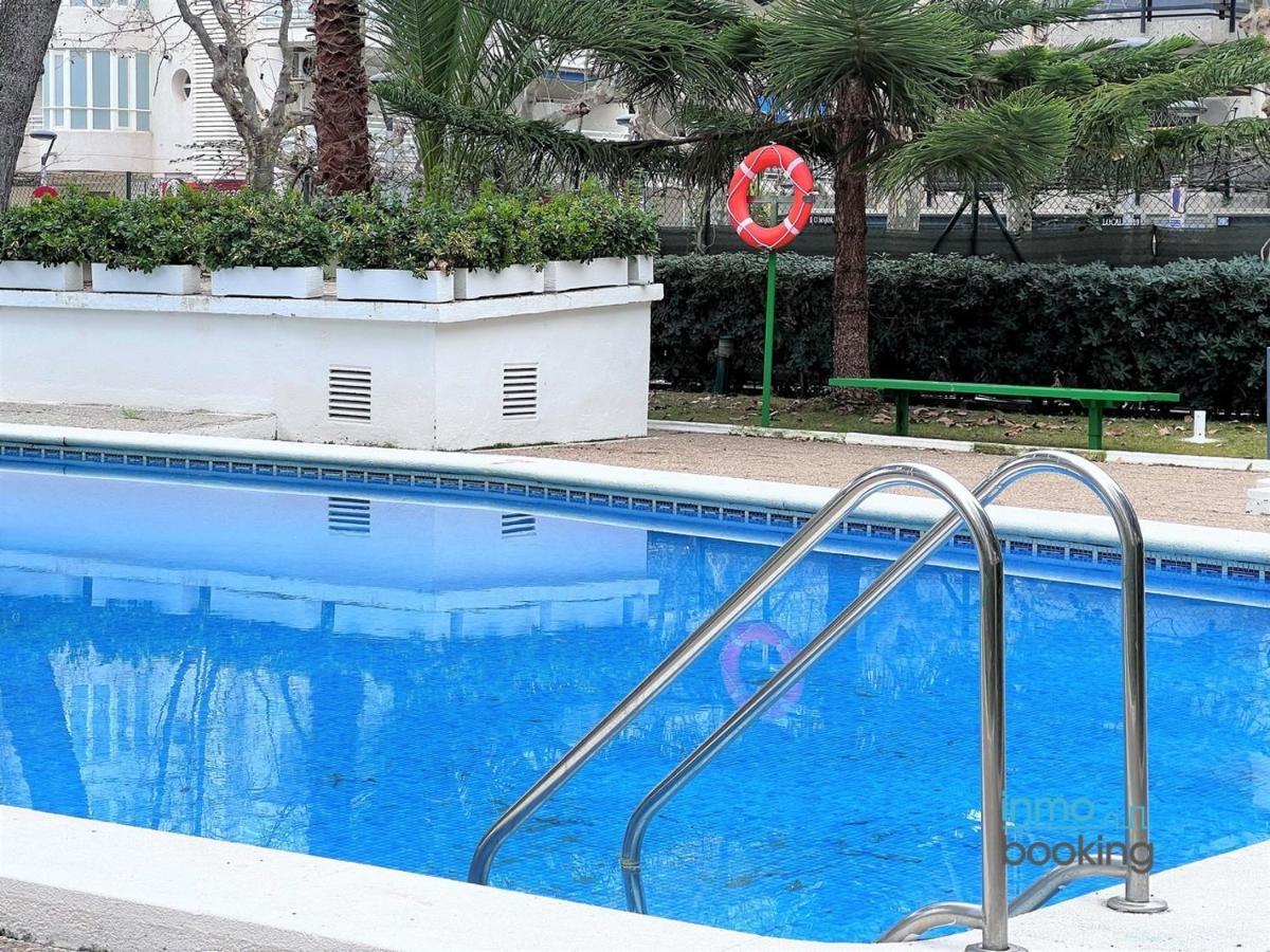 Sun Beach Gisamar ซาลอว์ ภายนอก รูปภาพ