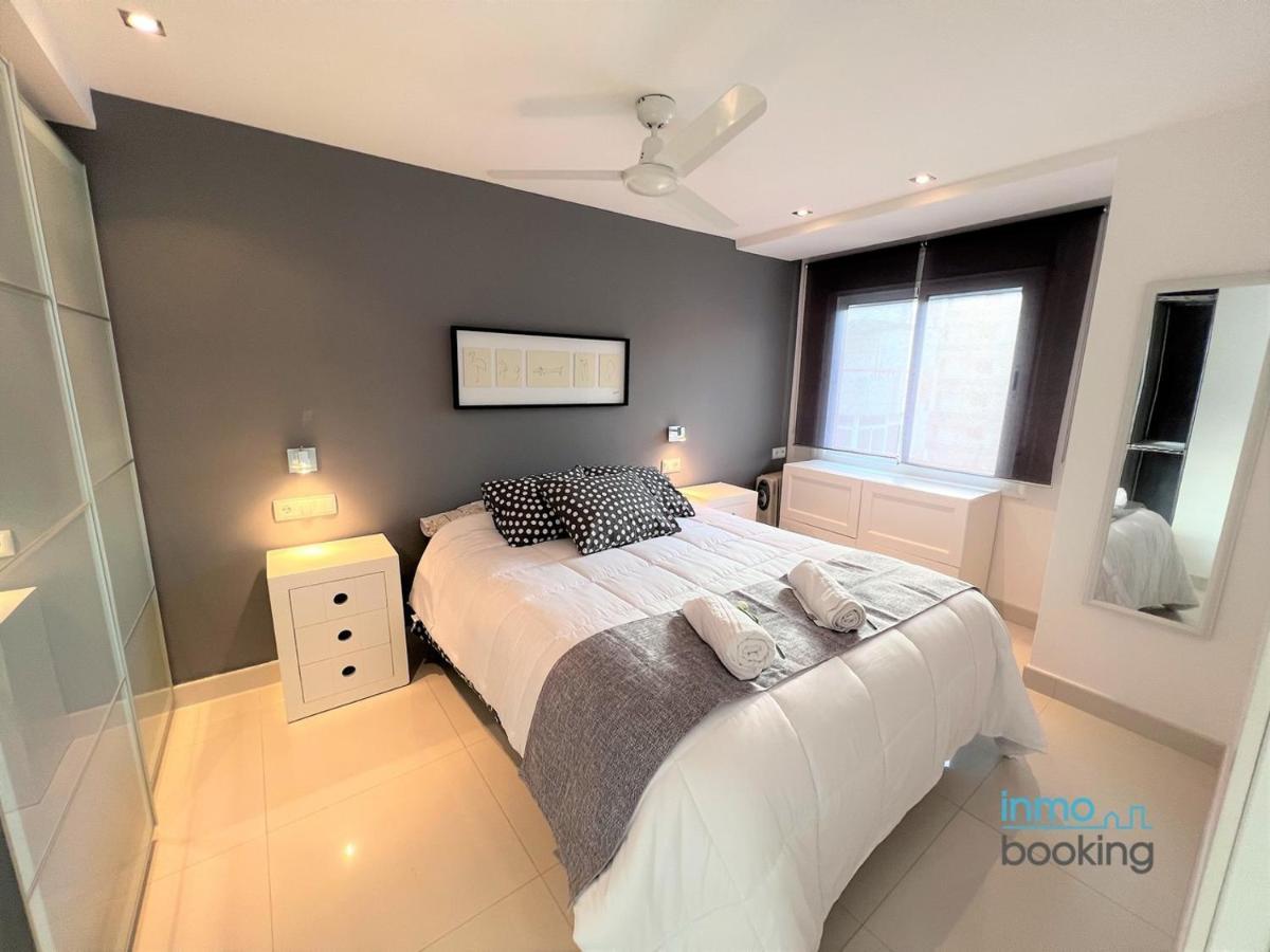Sun Beach Gisamar ซาลอว์ ภายนอก รูปภาพ