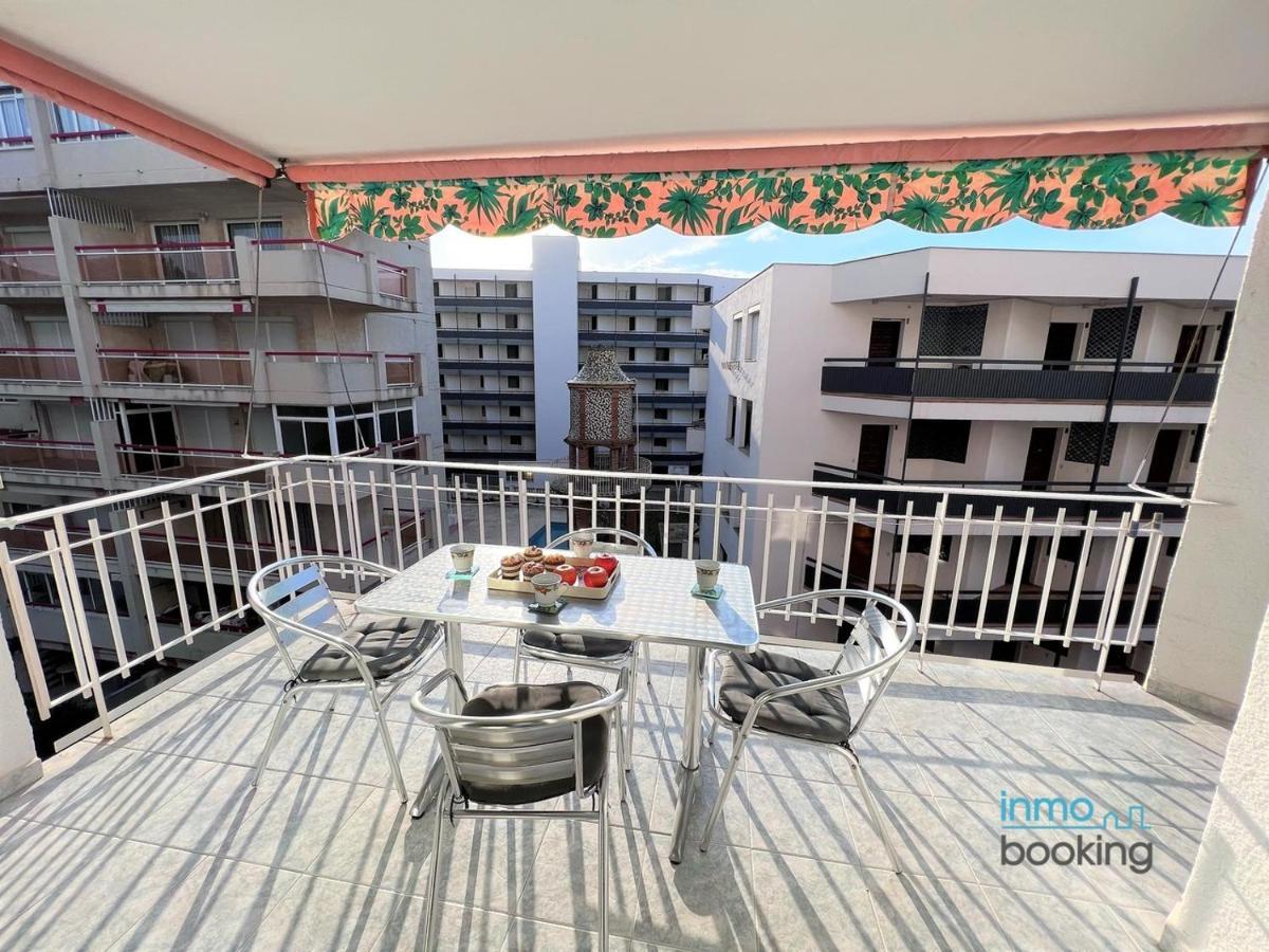 Sun Beach Gisamar ซาลอว์ ภายนอก รูปภาพ