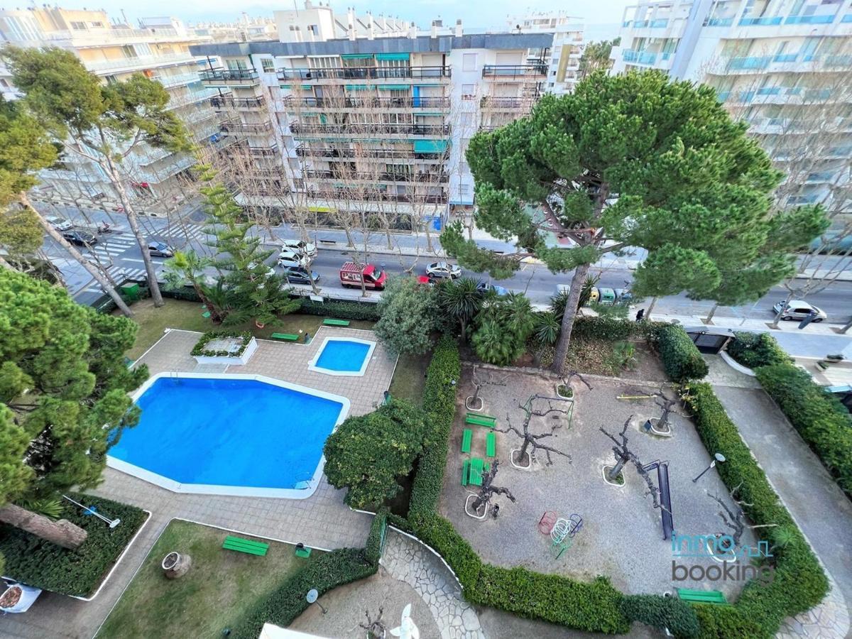 Sun Beach Gisamar ซาลอว์ ภายนอก รูปภาพ