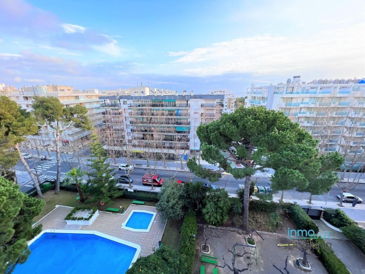 Sun Beach Gisamar ซาลอว์ ภายนอก รูปภาพ