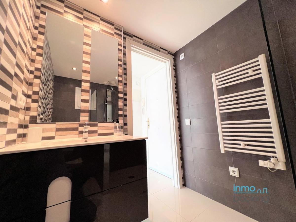 Sun Beach Gisamar ซาลอว์ ภายนอก รูปภาพ
