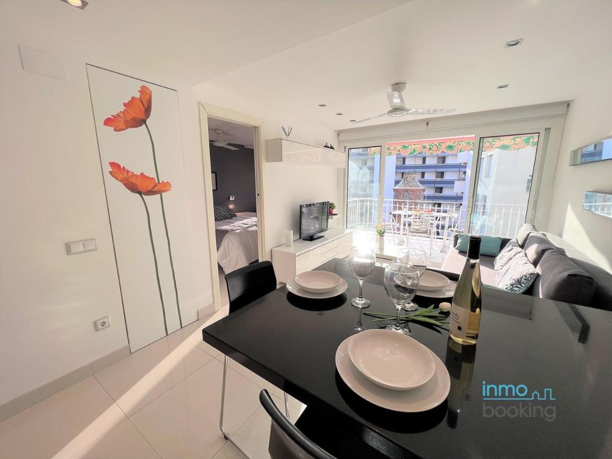 Sun Beach Gisamar ซาลอว์ ภายนอก รูปภาพ