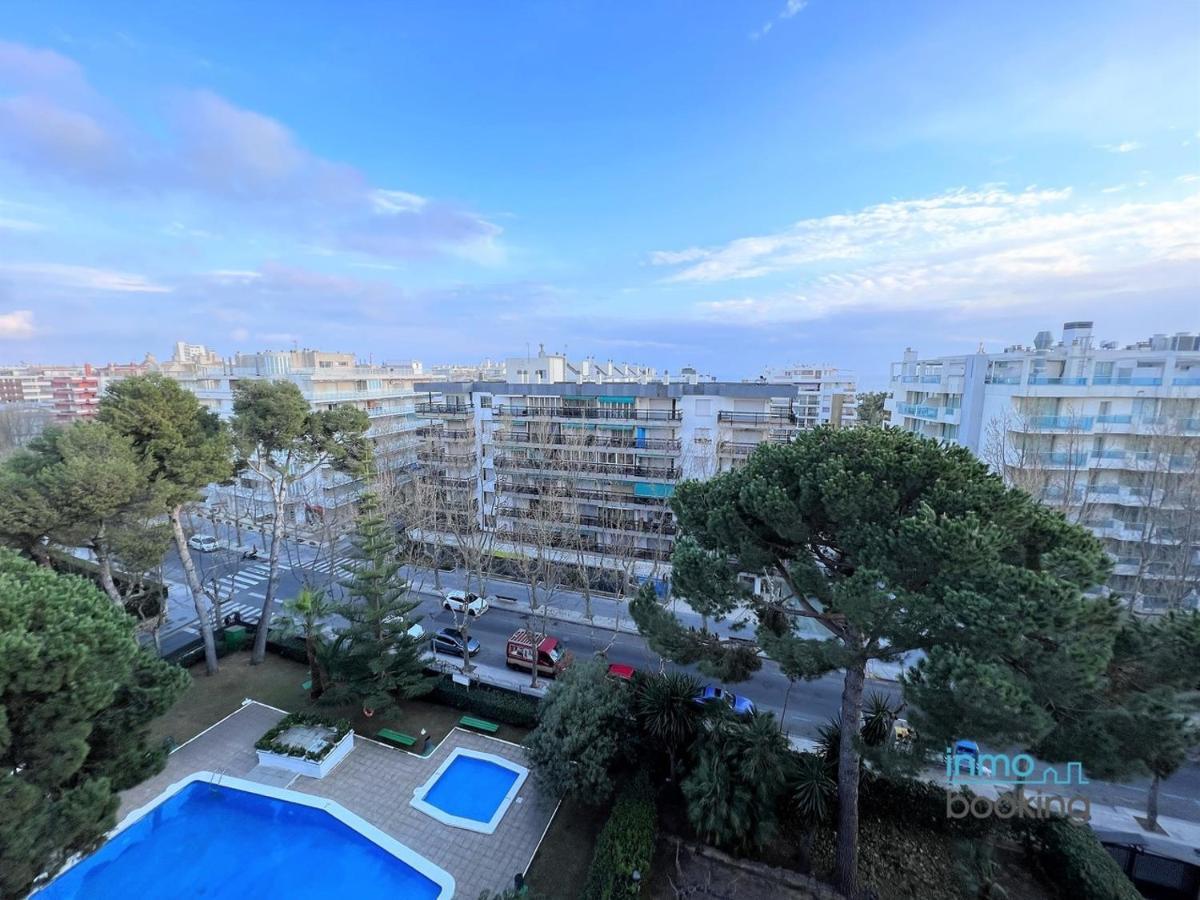 Sun Beach Gisamar ซาลอว์ ภายนอก รูปภาพ