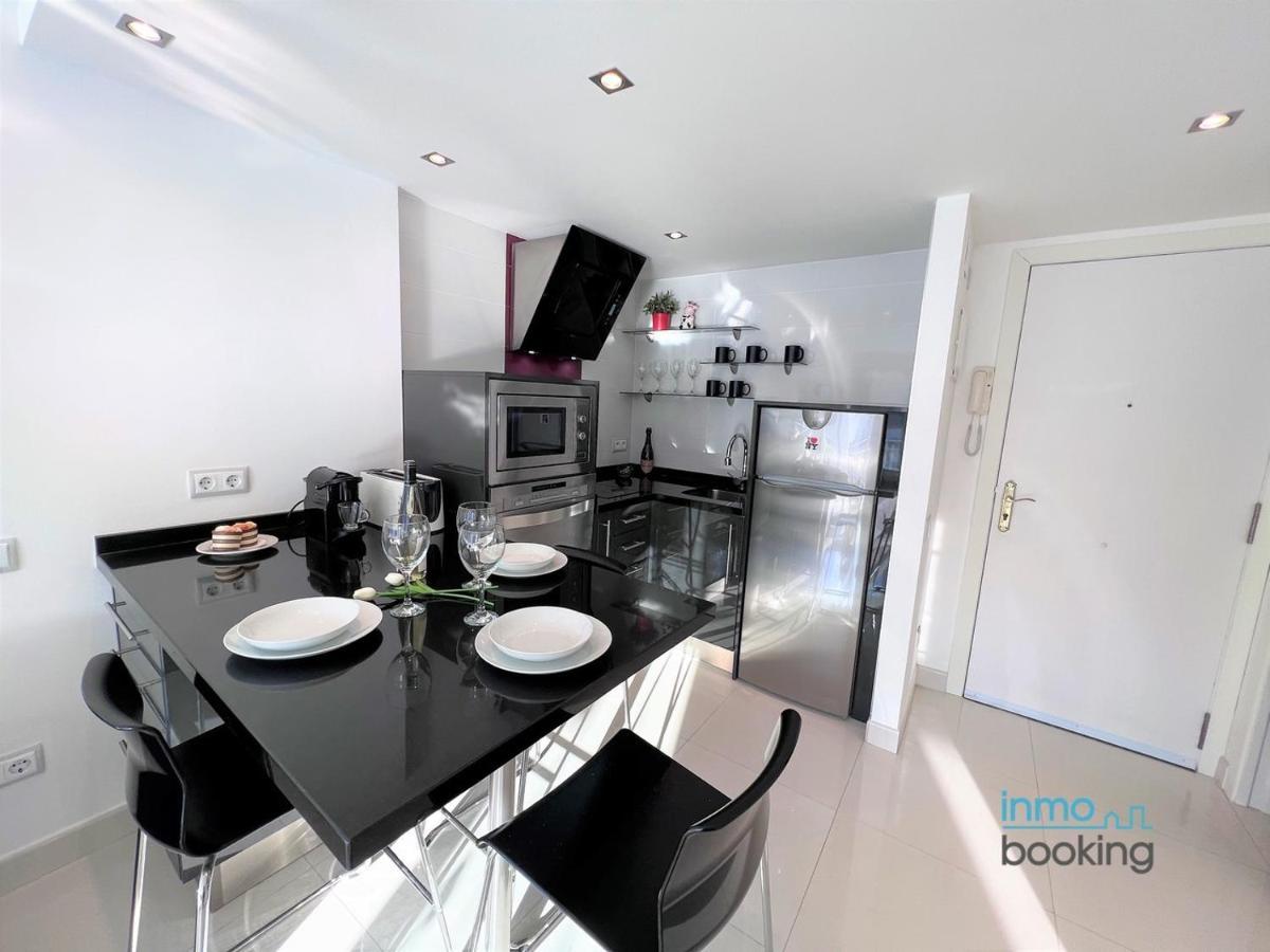 Sun Beach Gisamar ซาลอว์ ภายนอก รูปภาพ